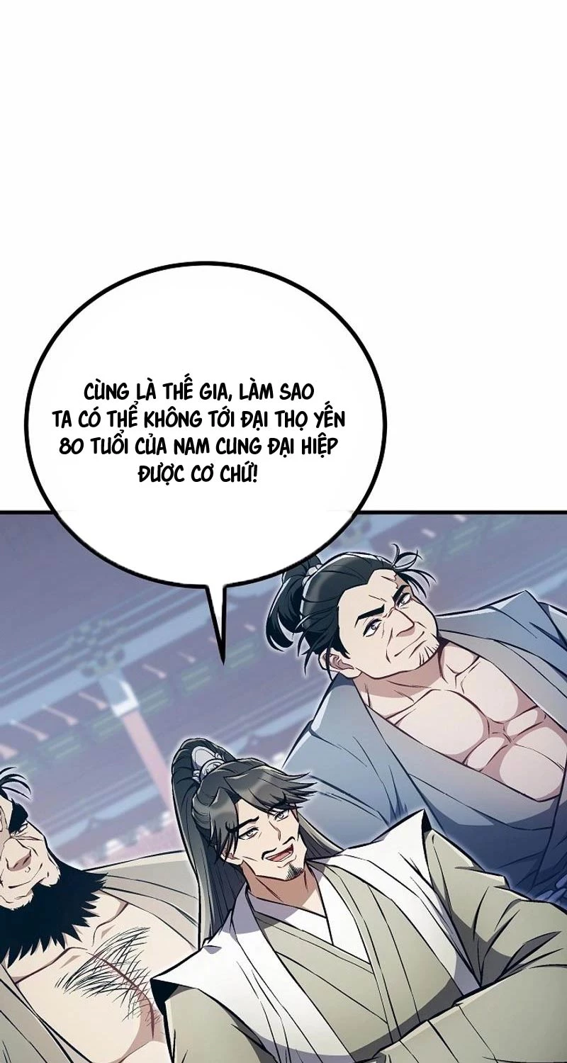 Tư Mã Song Hiệp Chapter 45 - Trang 2