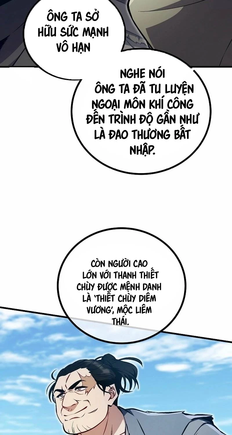 Tư Mã Song Hiệp Chapter 45 - Trang 2