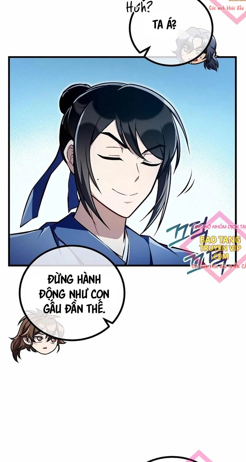 Tư Mã Song Hiệp Chapter 45 - Trang 2