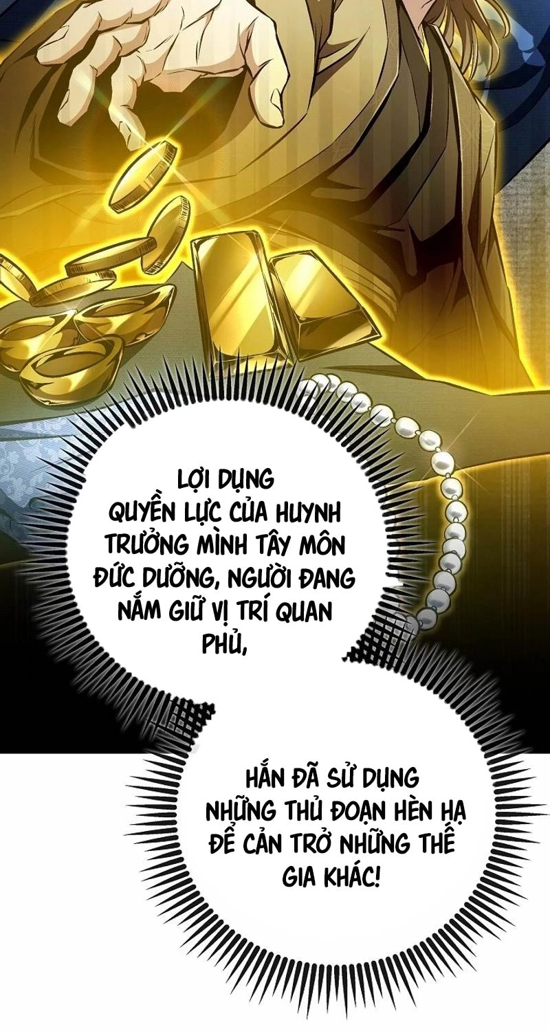 Tư Mã Song Hiệp Chapter 45 - Trang 2