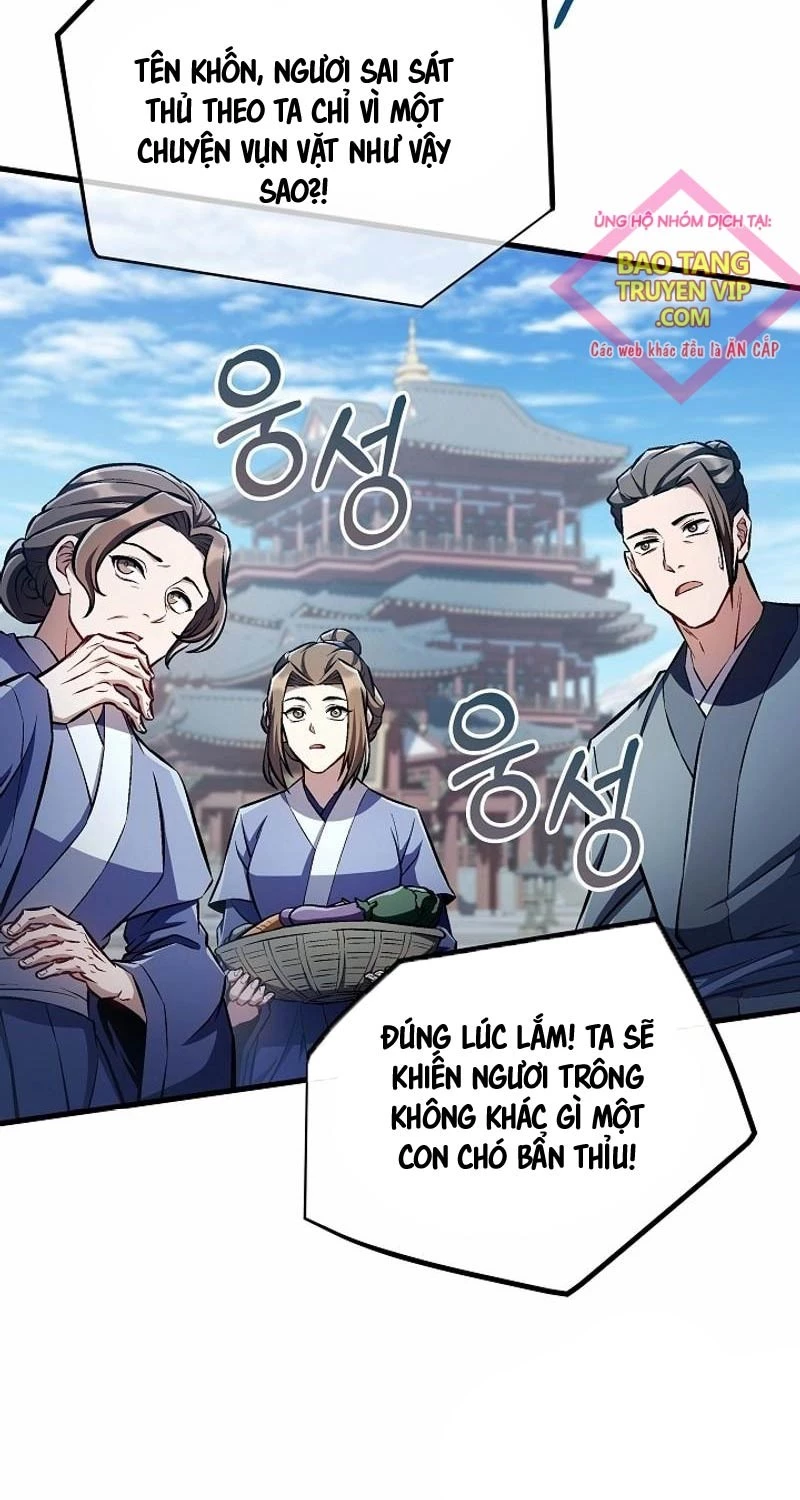 Tư Mã Song Hiệp Chapter 45 - Trang 2