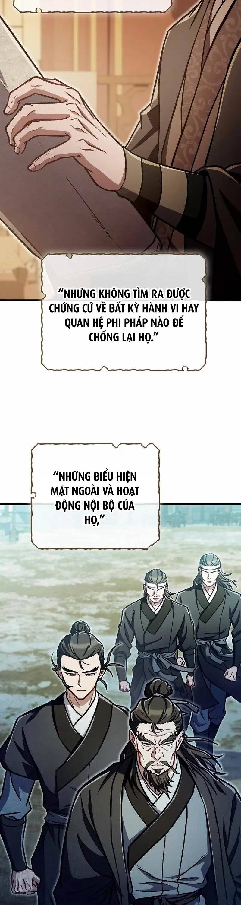 Tư Mã Song Hiệp Chapter 39 - Trang 2