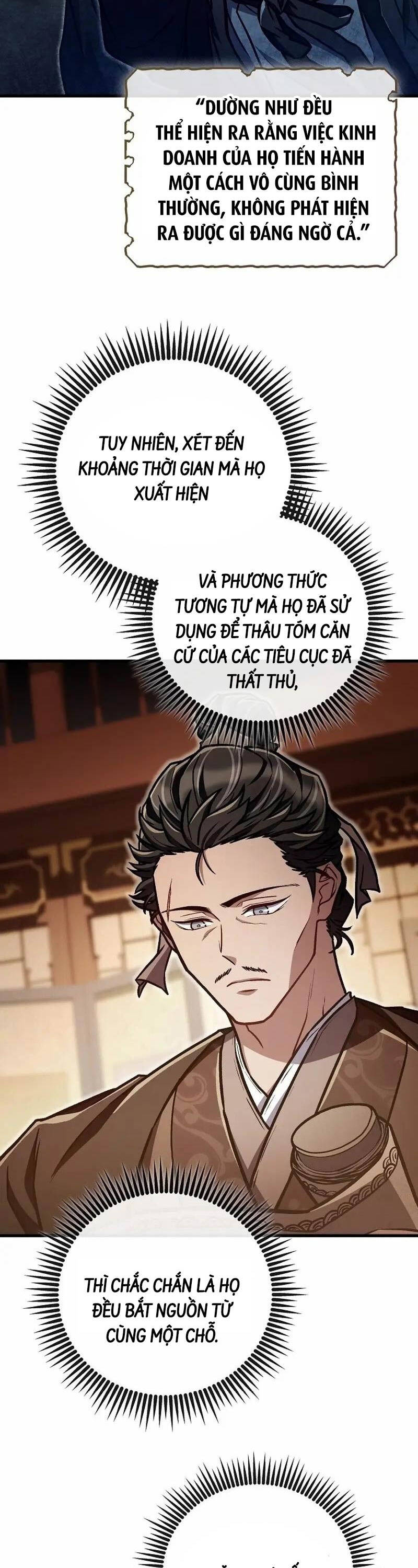 Tư Mã Song Hiệp Chapter 39 - Trang 2