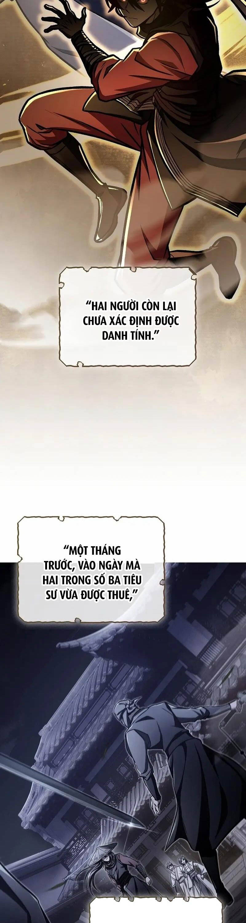 Tư Mã Song Hiệp Chapter 39 - Trang 2