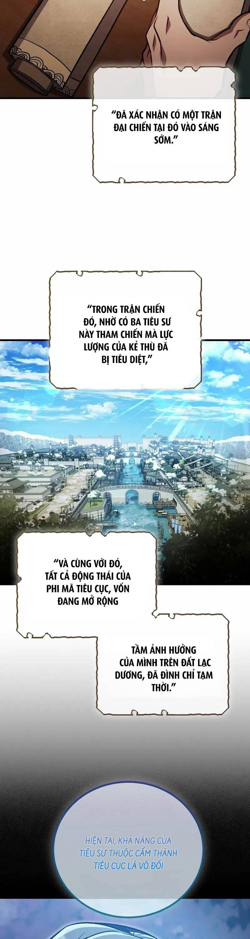 Tư Mã Song Hiệp Chapter 39 - Trang 2