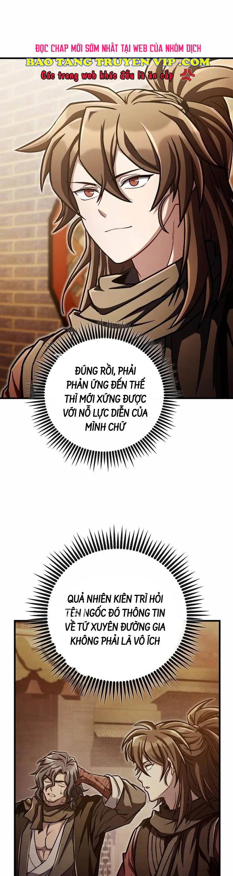 Tư Mã Song Hiệp Chapter 39 - Trang 2