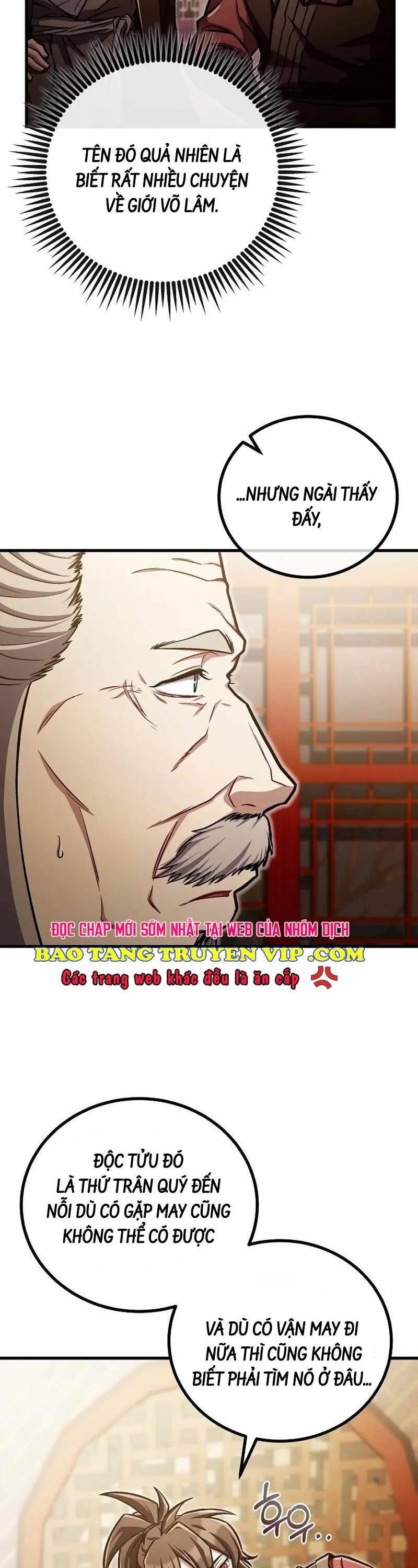 Tư Mã Song Hiệp Chapter 39 - Trang 2