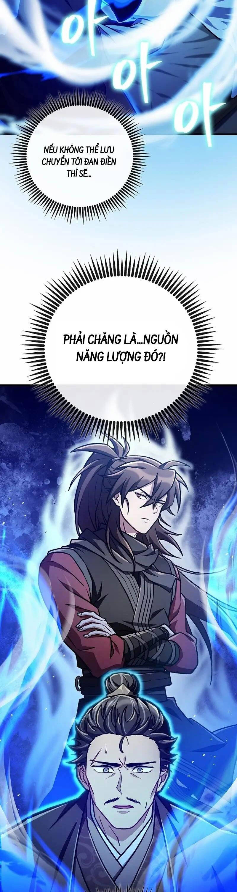 Tư Mã Song Hiệp Chapter 39 - Trang 2