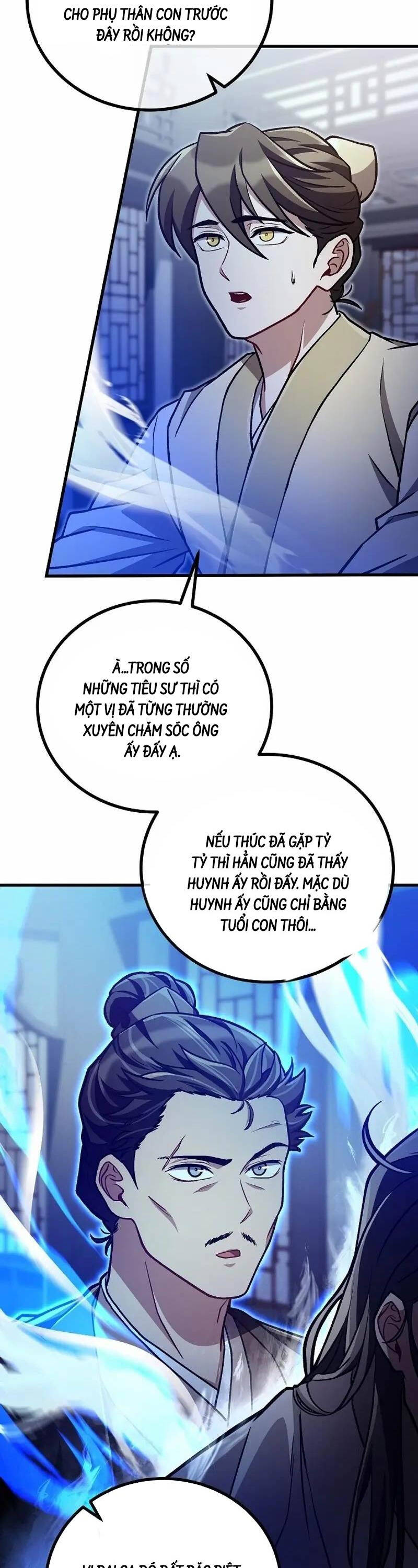 Tư Mã Song Hiệp Chapter 39 - Trang 2