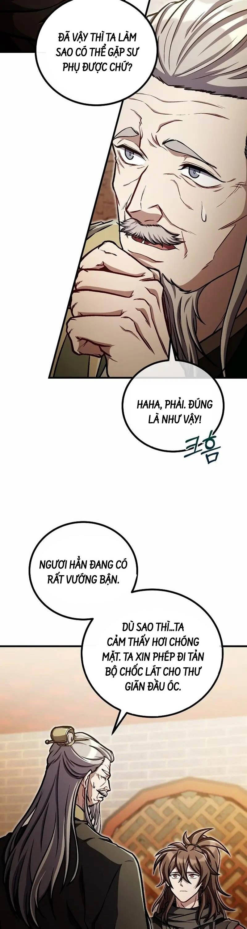 Tư Mã Song Hiệp Chapter 39 - Trang 2