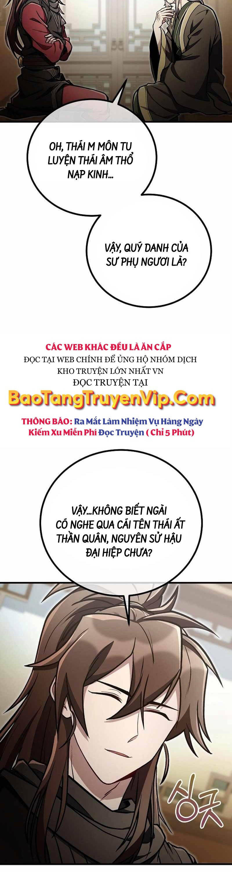 Tư Mã Song Hiệp Chapter 38 - Trang 2