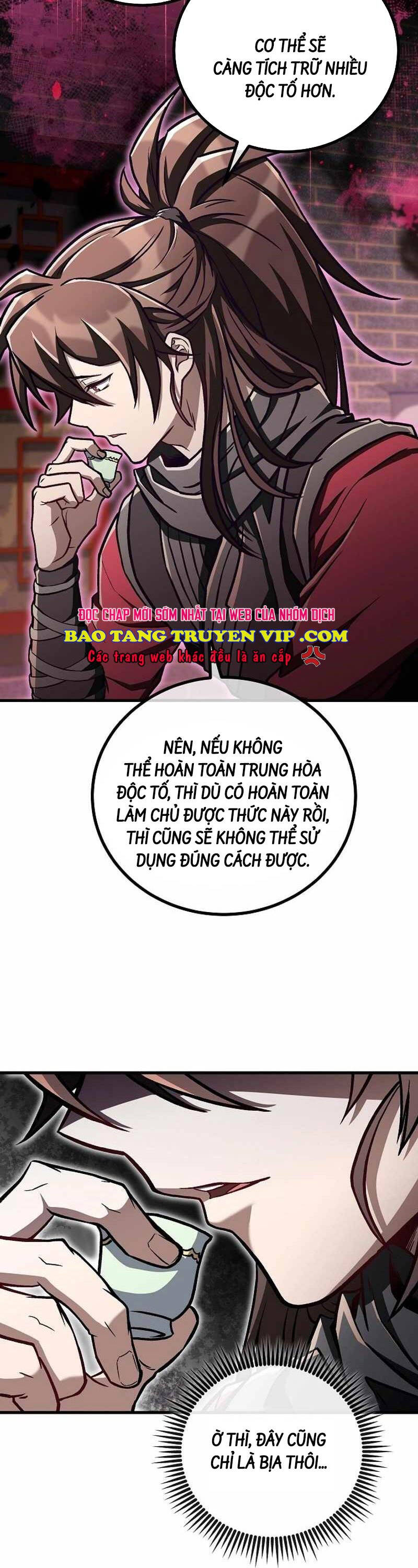 Tư Mã Song Hiệp Chapter 38 - Trang 2