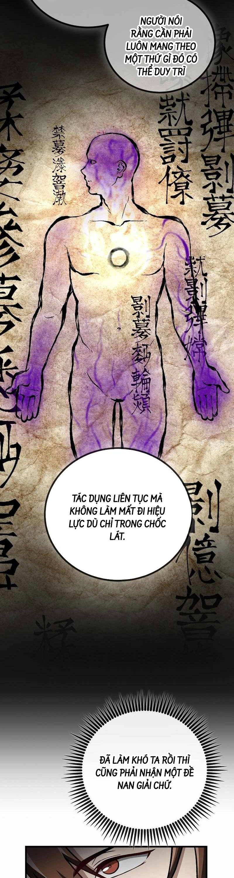 Tư Mã Song Hiệp Chapter 38 - Trang 2