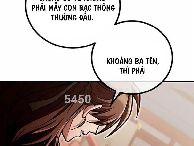 Tư Mã Song Hiệp Chapter 33 - Trang 2