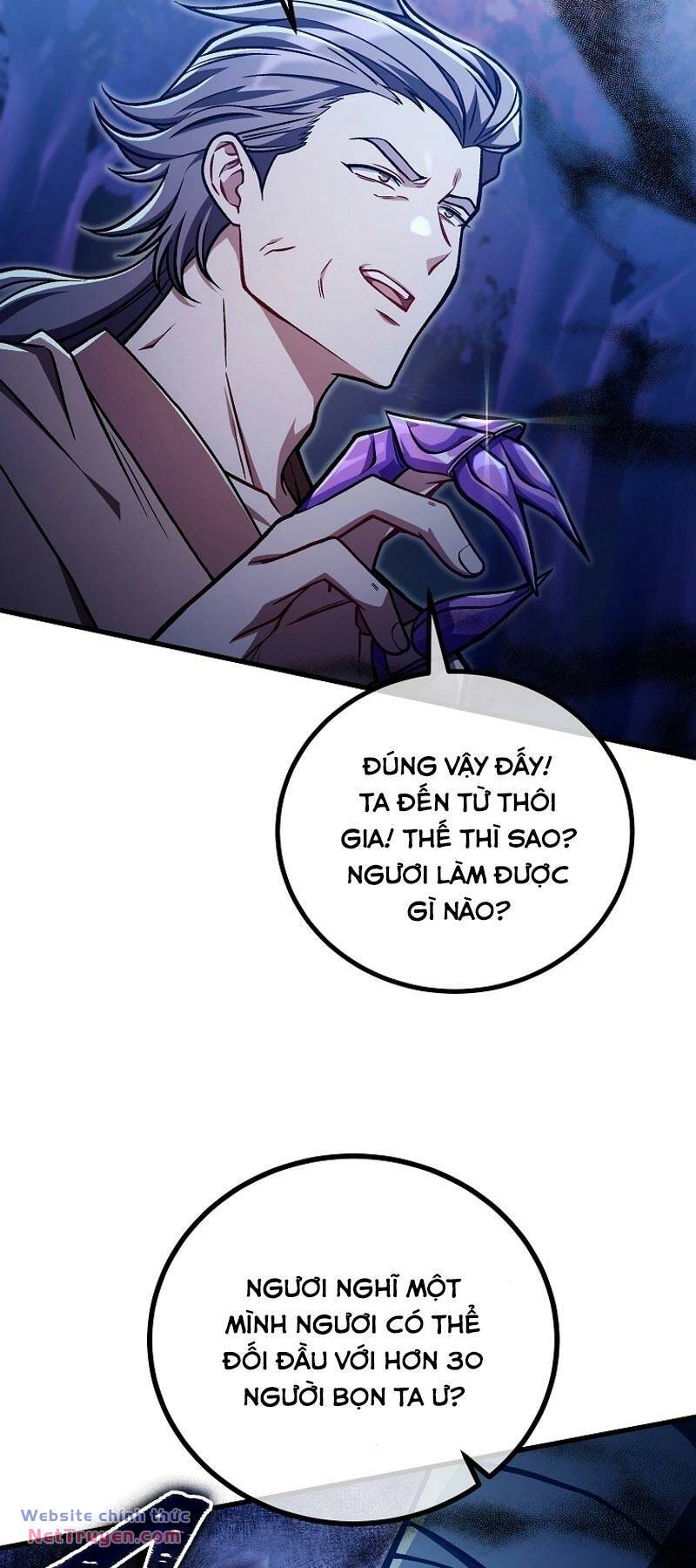 Tư Mã Song Hiệp Chapter 32 - Trang 2