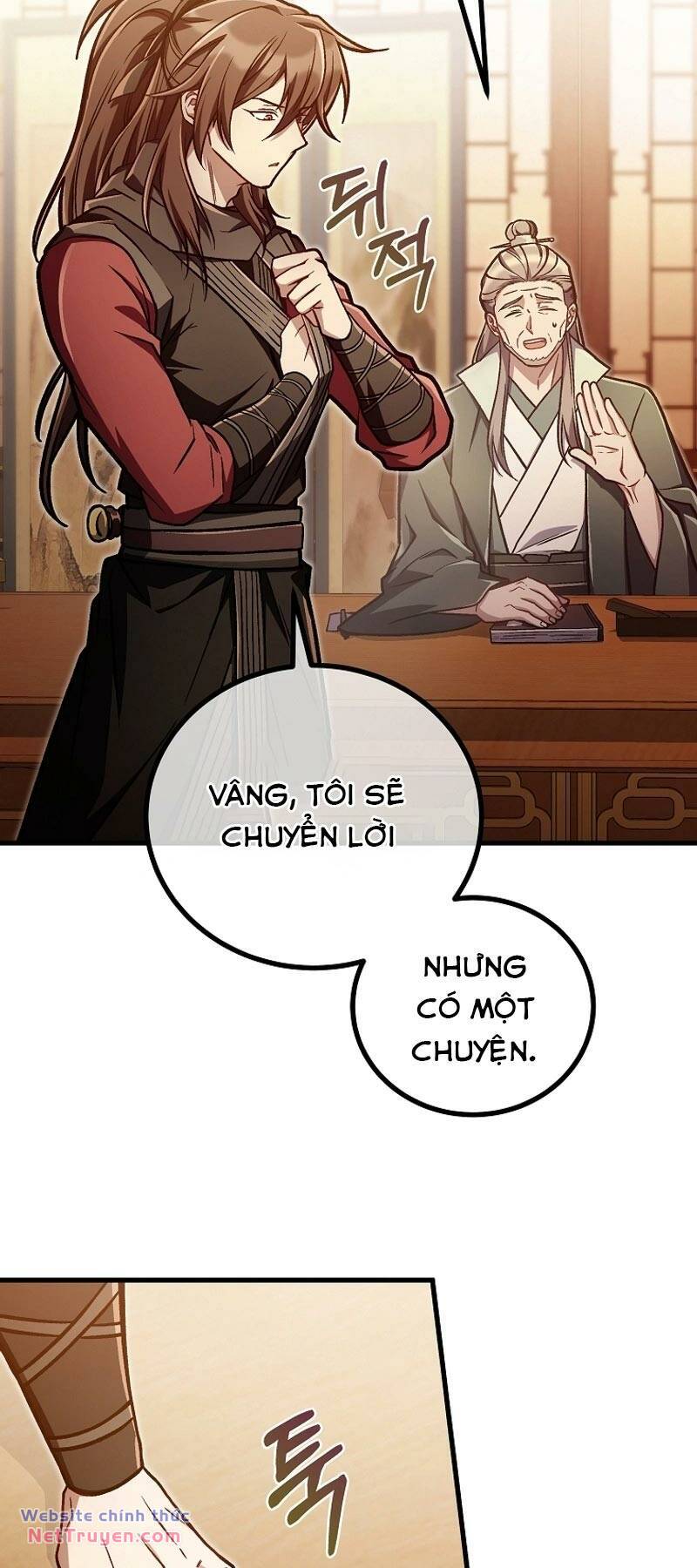 Tư Mã Song Hiệp Chapter 32 - Trang 2