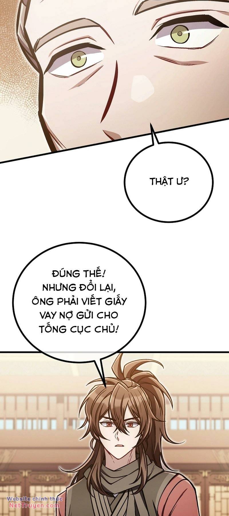 Tư Mã Song Hiệp Chapter 32 - Trang 2