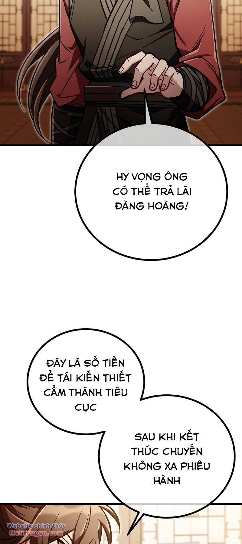 Tư Mã Song Hiệp Chapter 32 - Trang 2