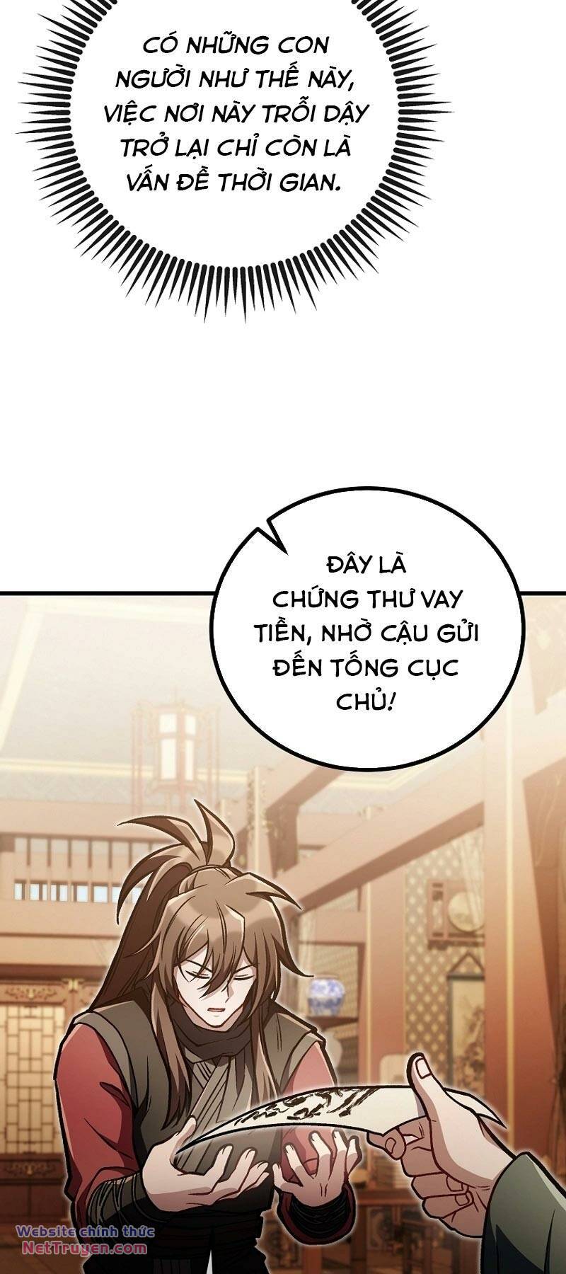 Tư Mã Song Hiệp Chapter 32 - Trang 2