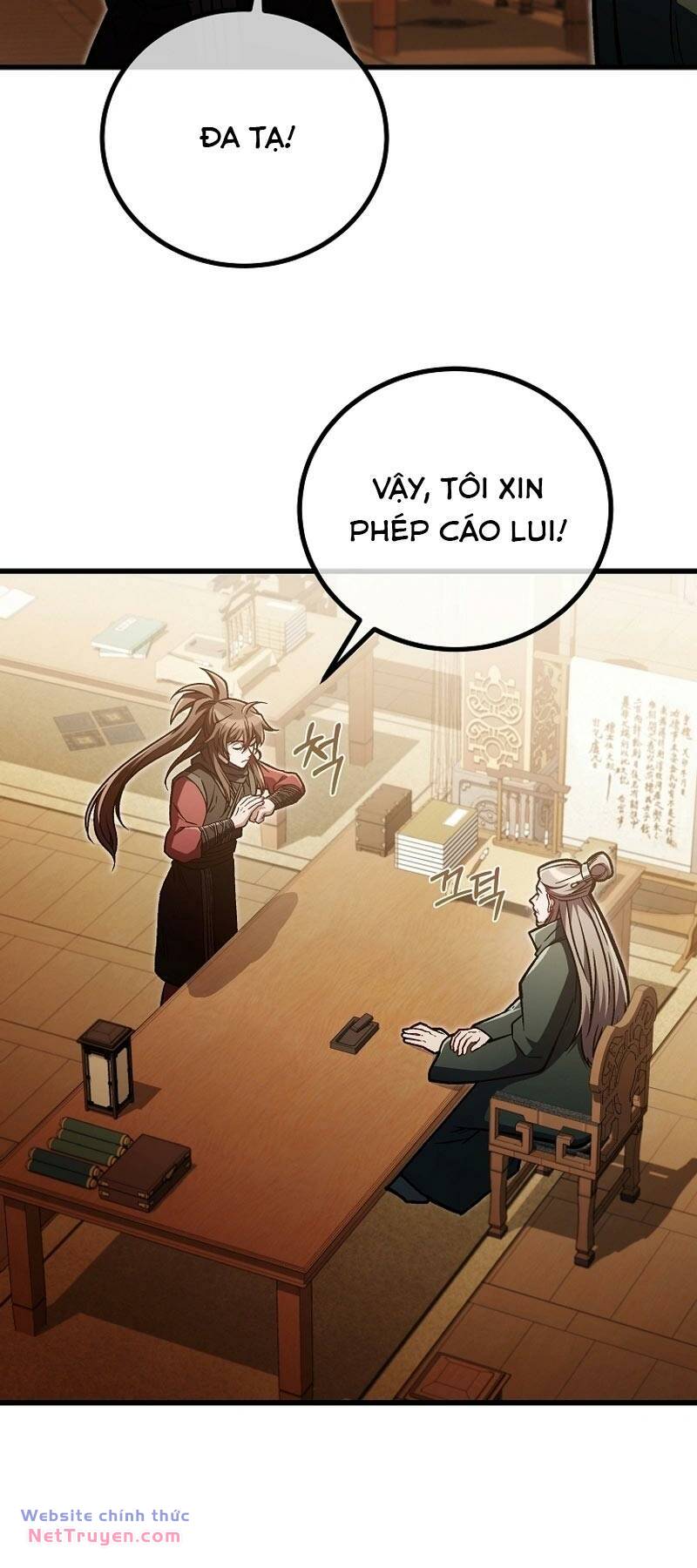 Tư Mã Song Hiệp Chapter 32 - Trang 2