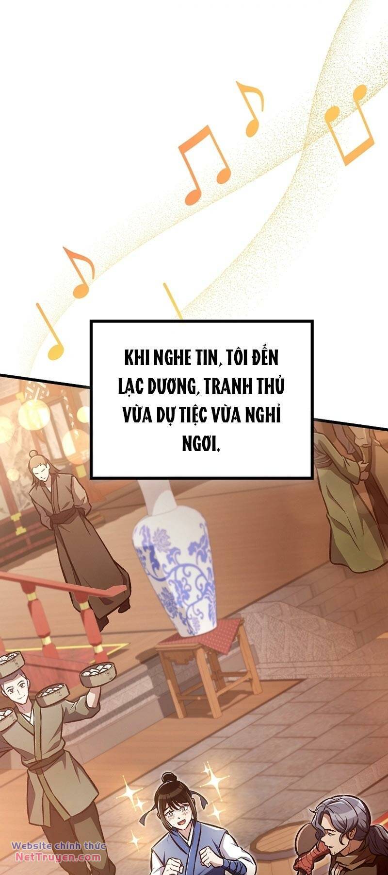 Tư Mã Song Hiệp Chapter 32 - Trang 2