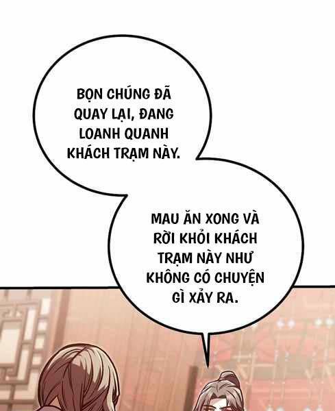 Tư Mã Song Hiệp Chapter 31 - Trang 2