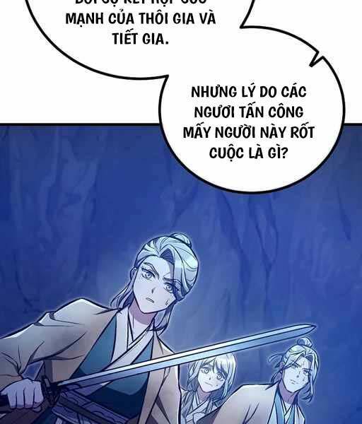 Tư Mã Song Hiệp Chapter 31 - Trang 2