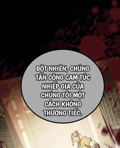 Tư Mã Song Hiệp Chapter 31 - Trang 2