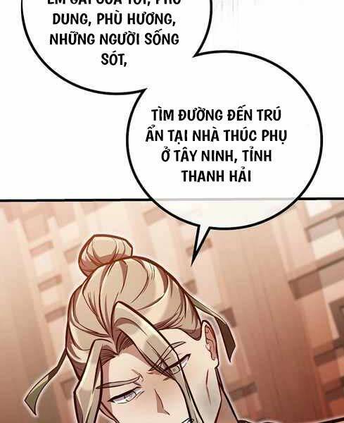 Tư Mã Song Hiệp Chapter 31 - Trang 2