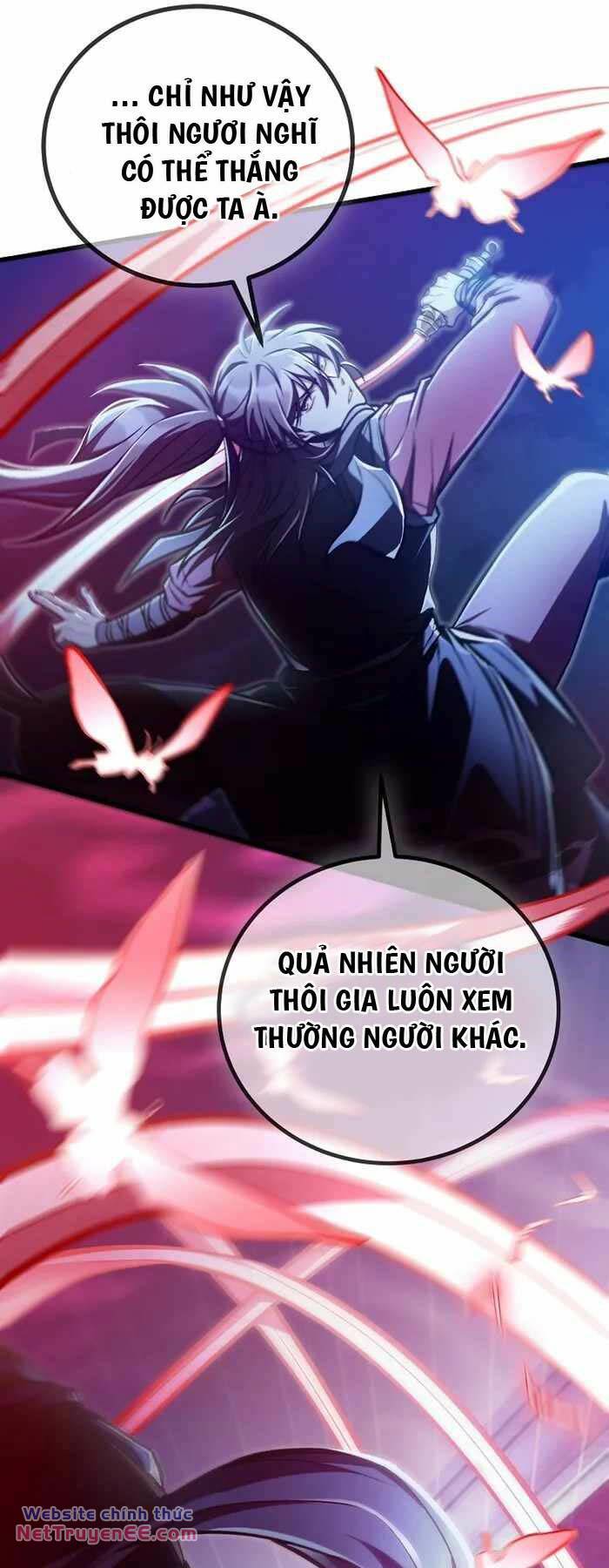 Tư Mã Song Hiệp Chapter 29 - Trang 2