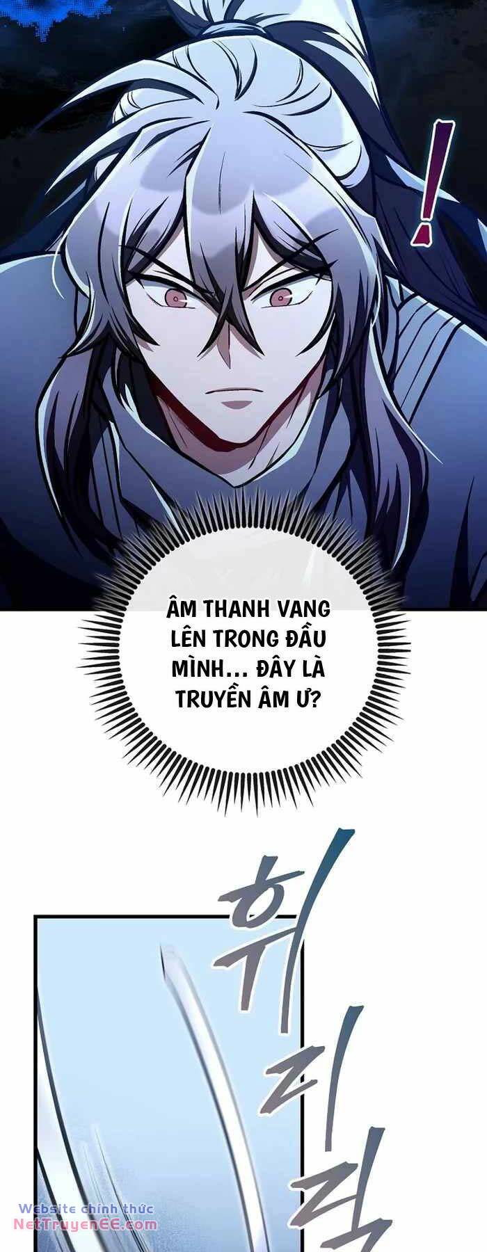 Tư Mã Song Hiệp Chapter 29 - Trang 2