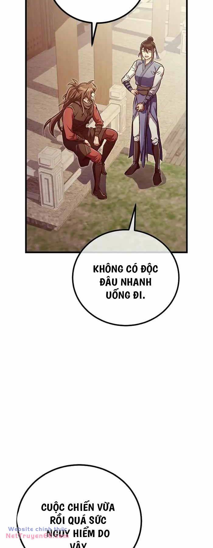 Tư Mã Song Hiệp Chapter 29 - Trang 2