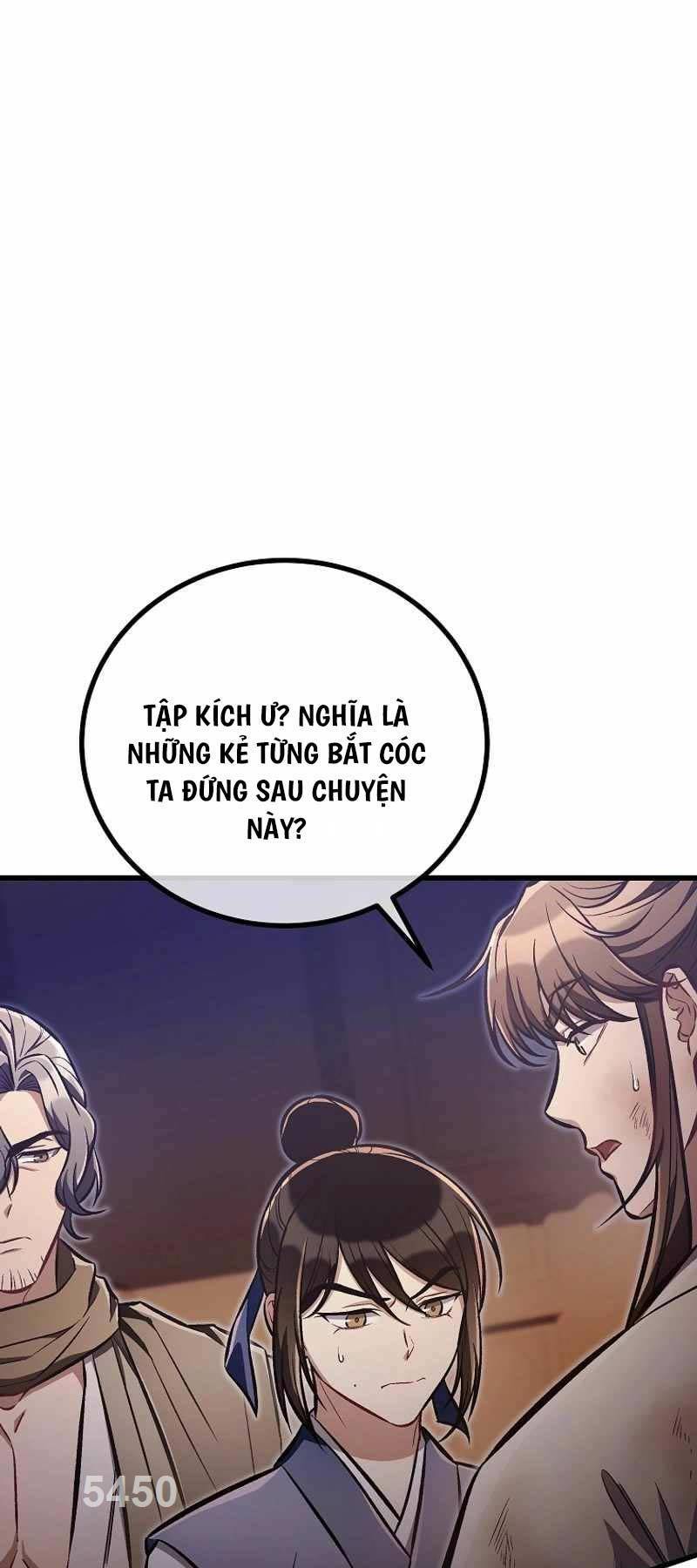 Tư Mã Song Hiệp Chapter 27 - Trang 2