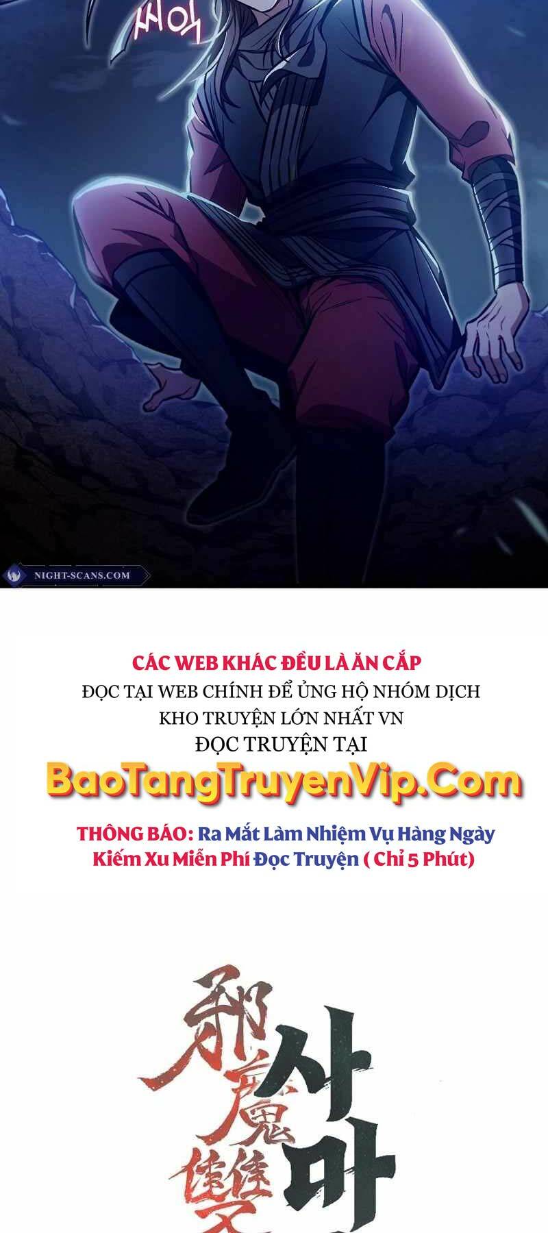 Tư Mã Song Hiệp Chapter 27 - Trang 2