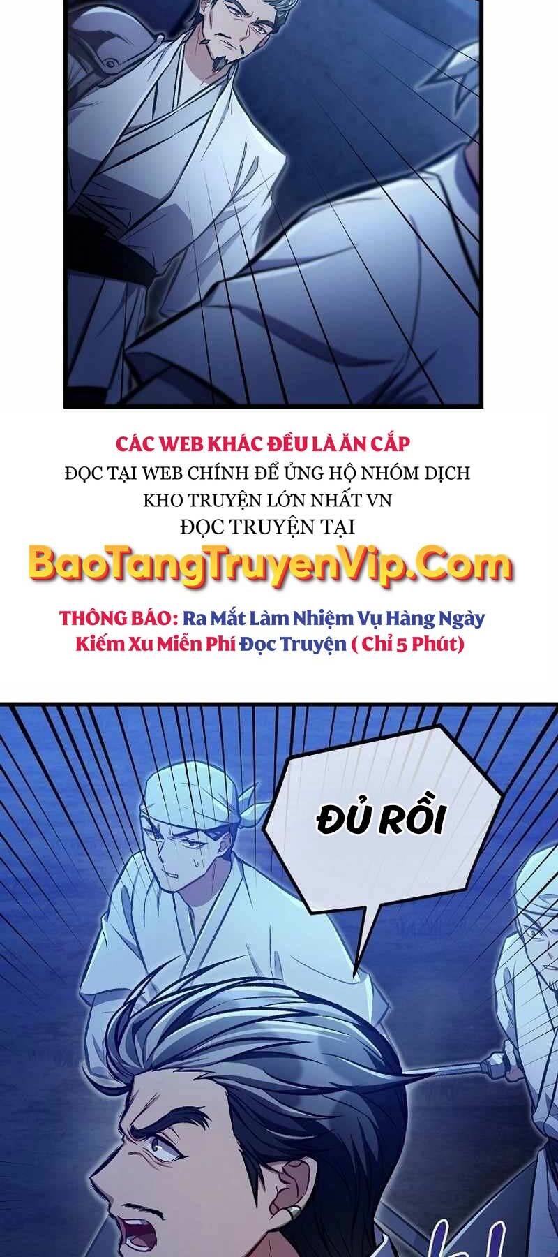 Tư Mã Song Hiệp Chapter 27 - Trang 2