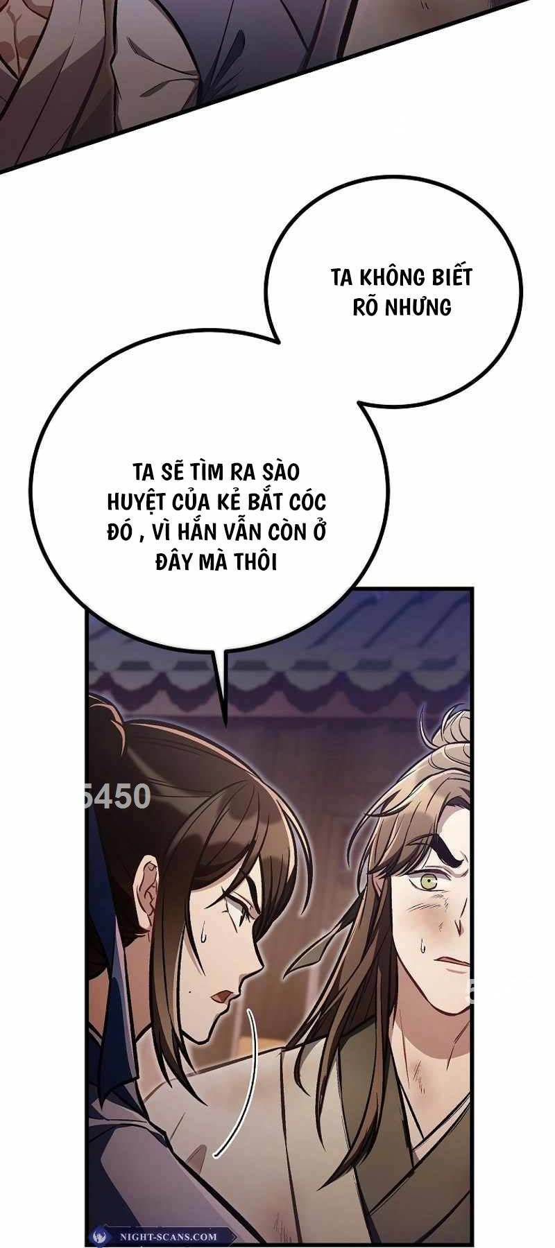 Tư Mã Song Hiệp Chapter 27 - Trang 2