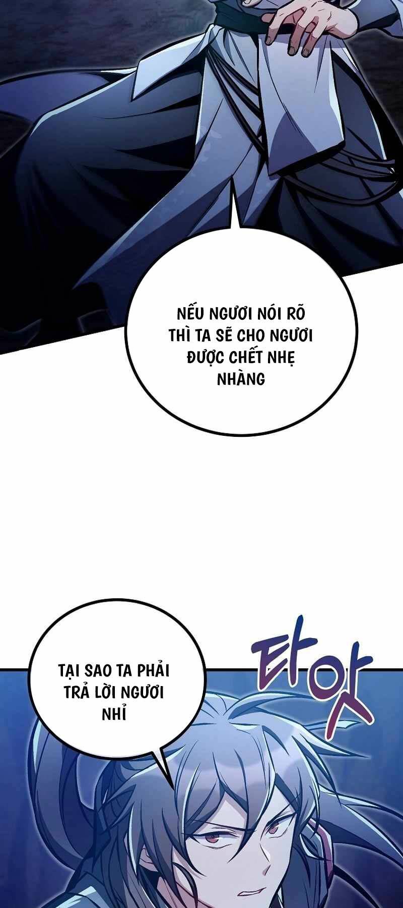 Tư Mã Song Hiệp Chapter 27 - Trang 2