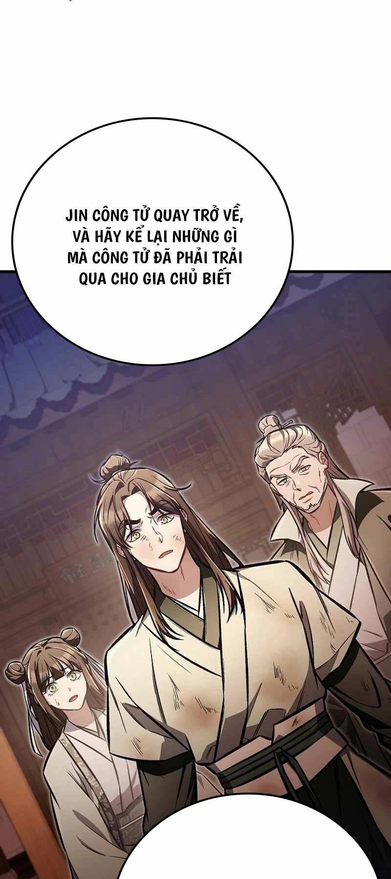 Tư Mã Song Hiệp Chapter 27 - Trang 2