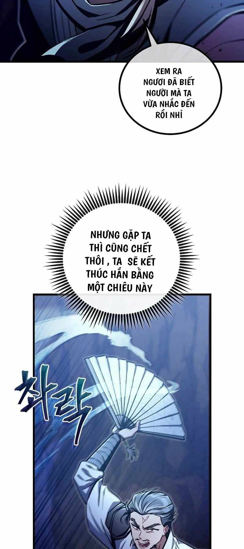 Tư Mã Song Hiệp Chapter 27 - Trang 2