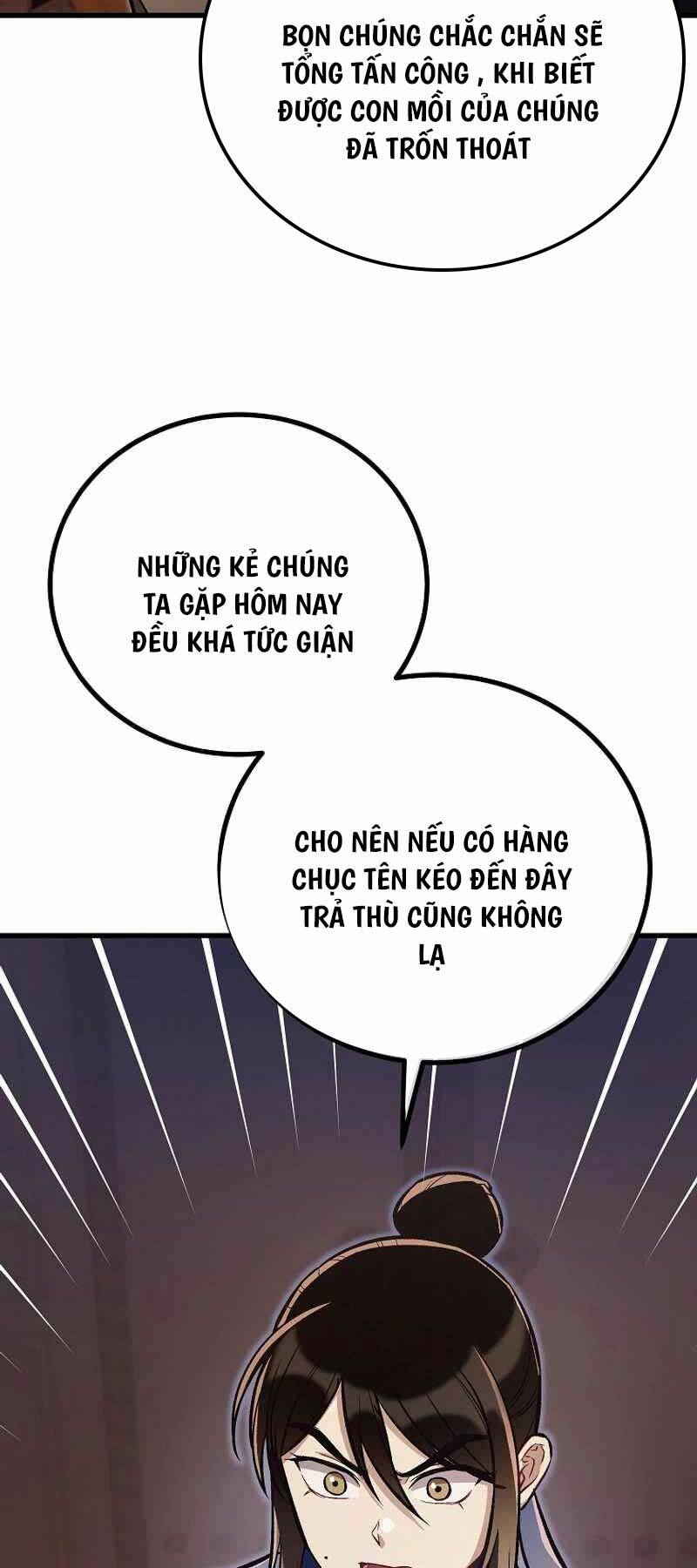 Tư Mã Song Hiệp Chapter 27 - Trang 2