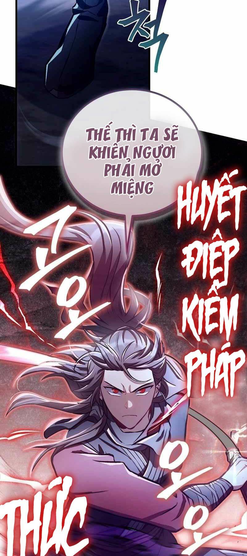 Tư Mã Song Hiệp Chapter 27 - Trang 2