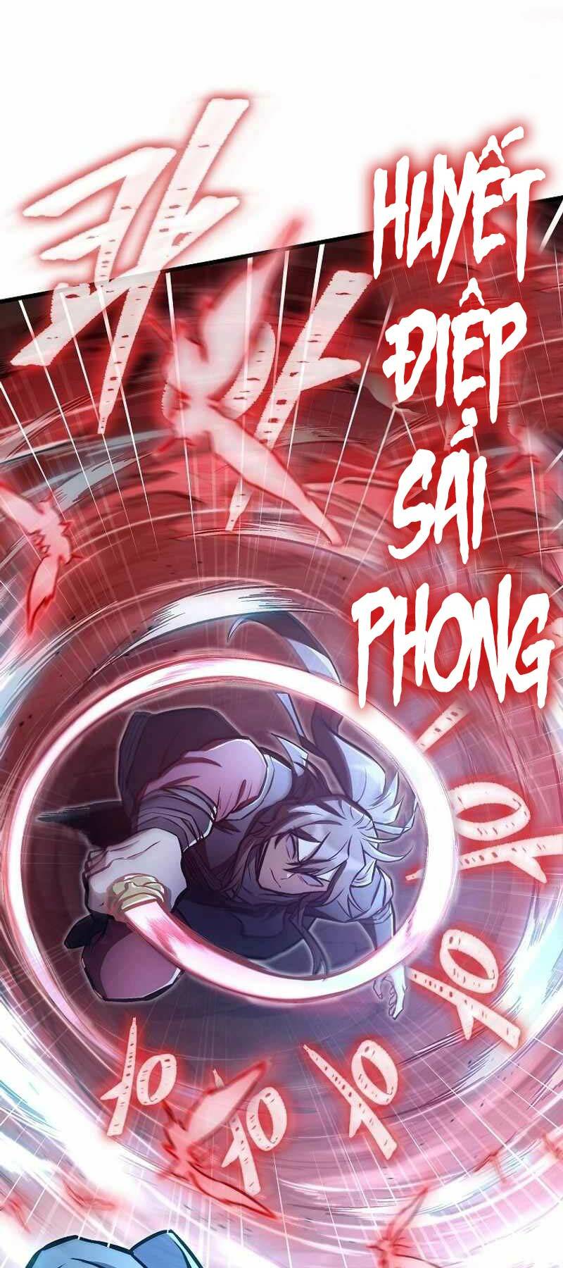 Tư Mã Song Hiệp Chapter 27 - Trang 2