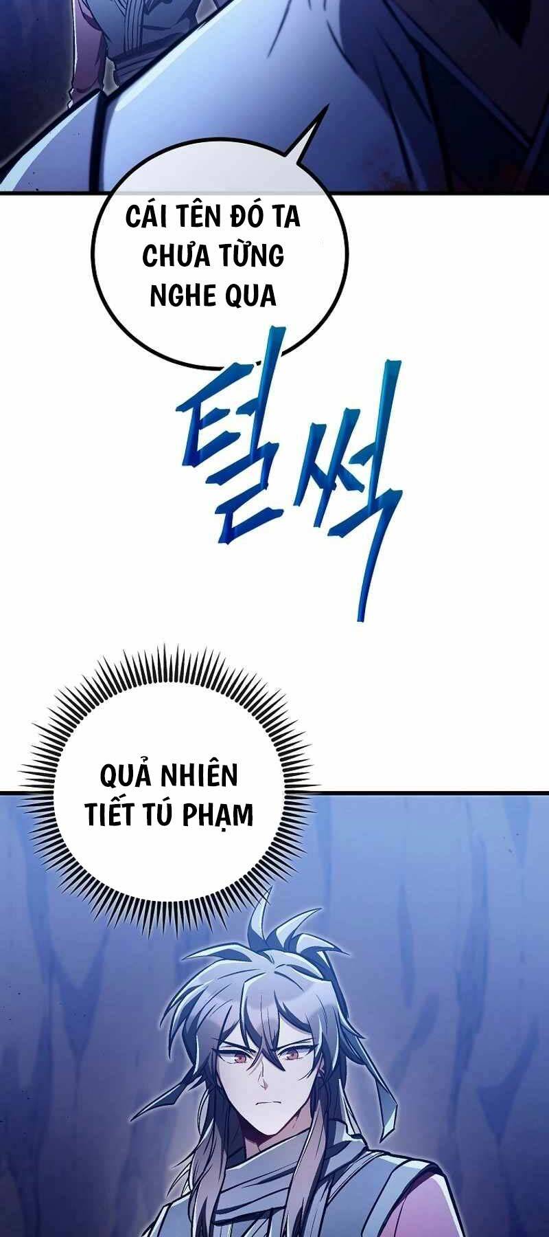 Tư Mã Song Hiệp Chapter 27 - Trang 2