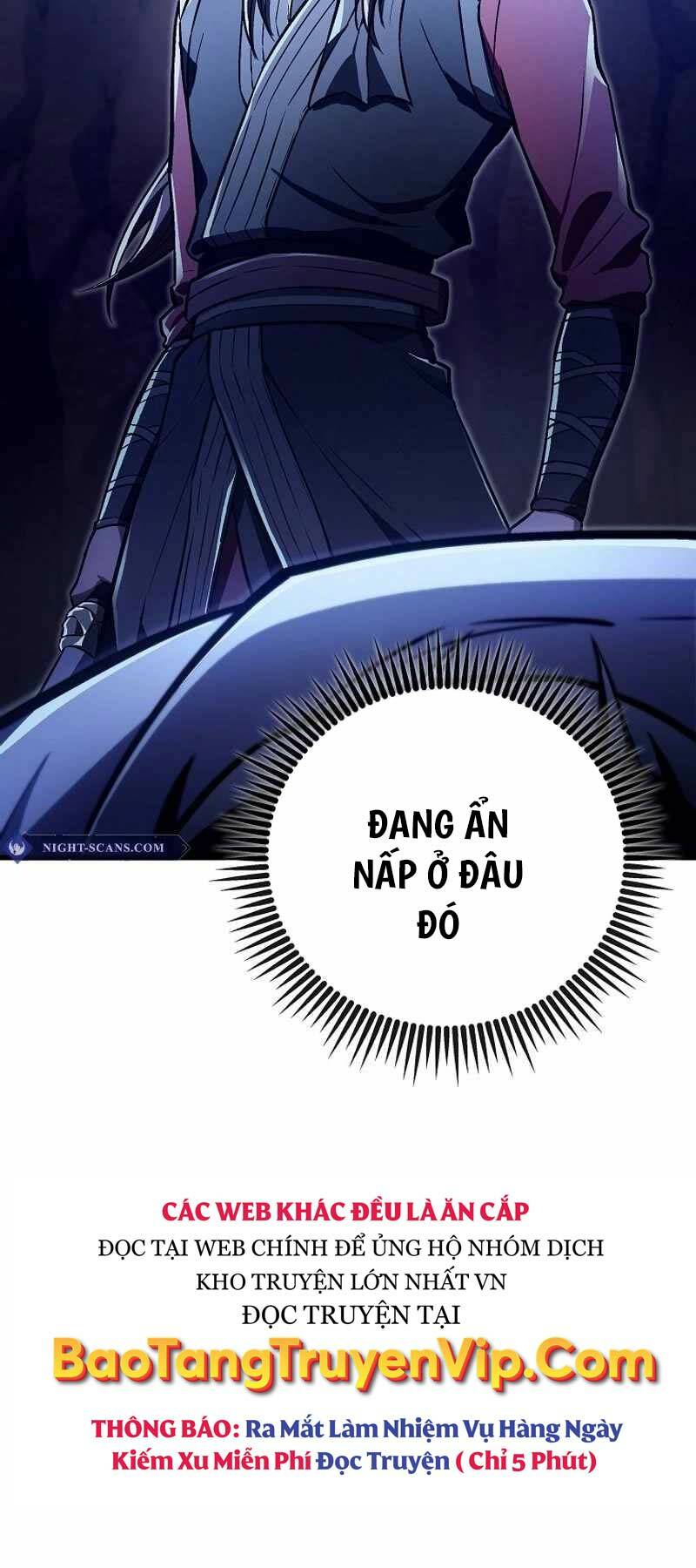 Tư Mã Song Hiệp Chapter 27 - Trang 2