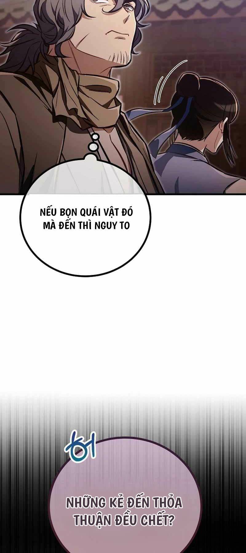 Tư Mã Song Hiệp Chapter 27 - Trang 2