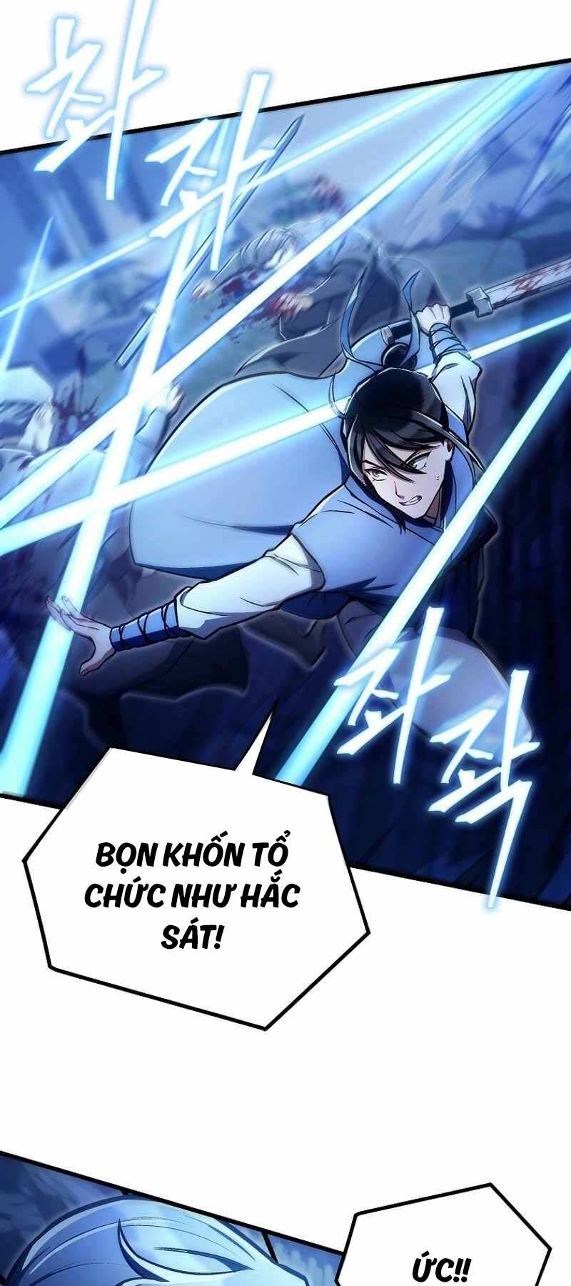 Tư Mã Song Hiệp Chapter 27 - Trang 2