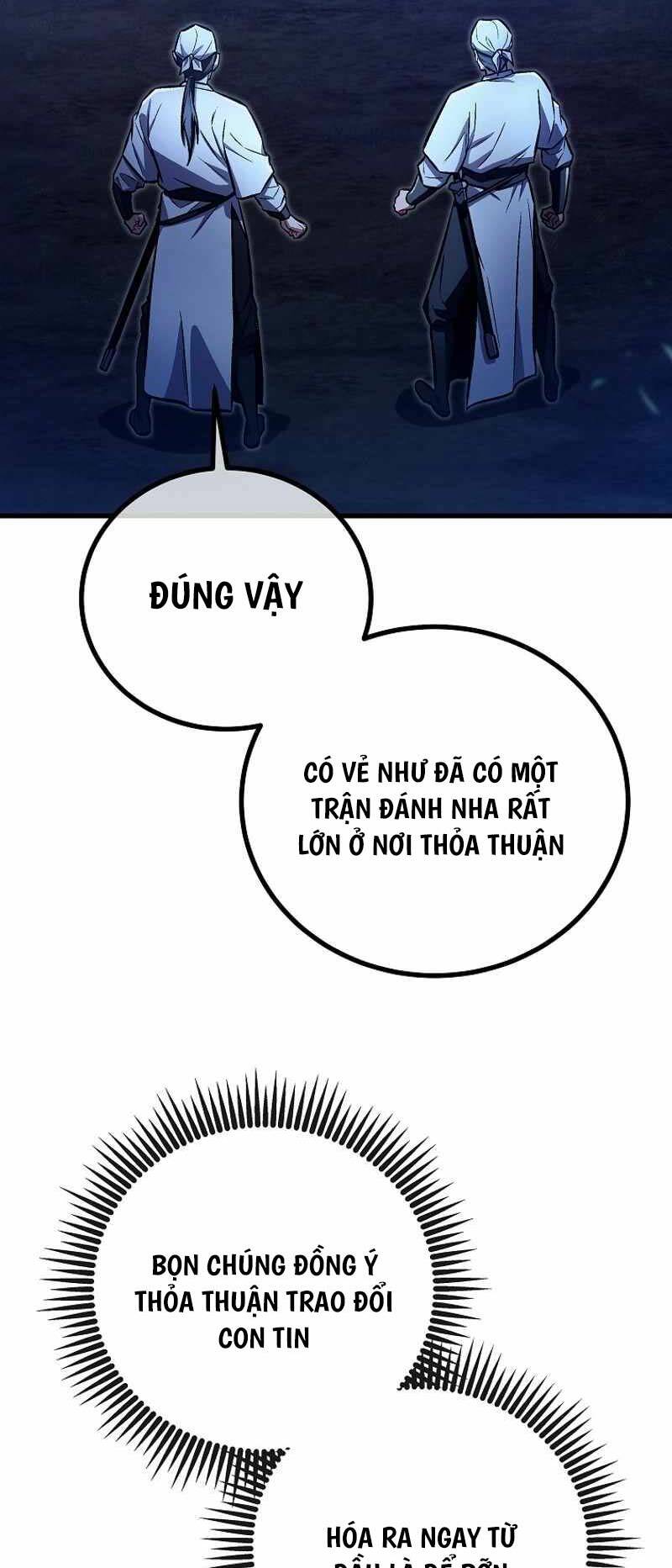 Tư Mã Song Hiệp Chapter 27 - Trang 2