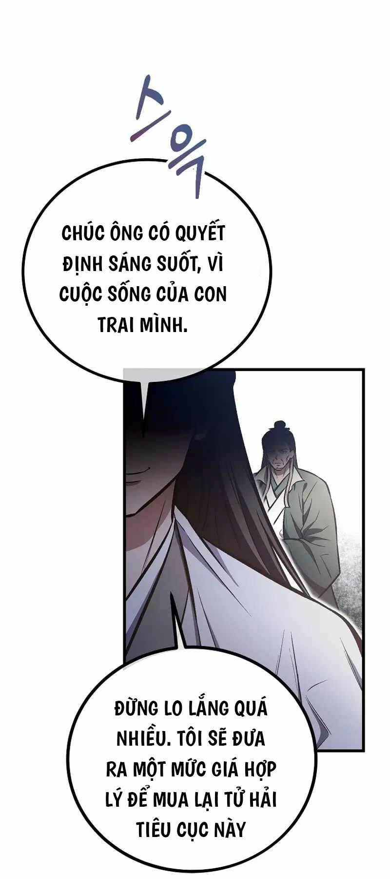 Tư Mã Song Hiệp Chapter 26 - Trang 2