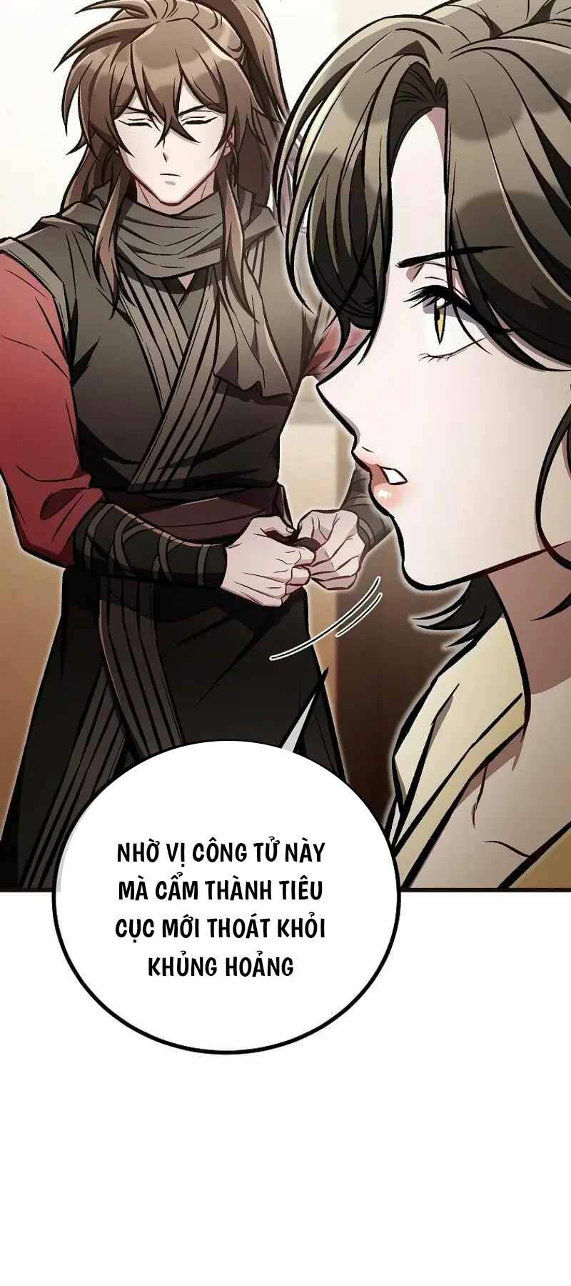 Tư Mã Song Hiệp Chapter 26 - Trang 2