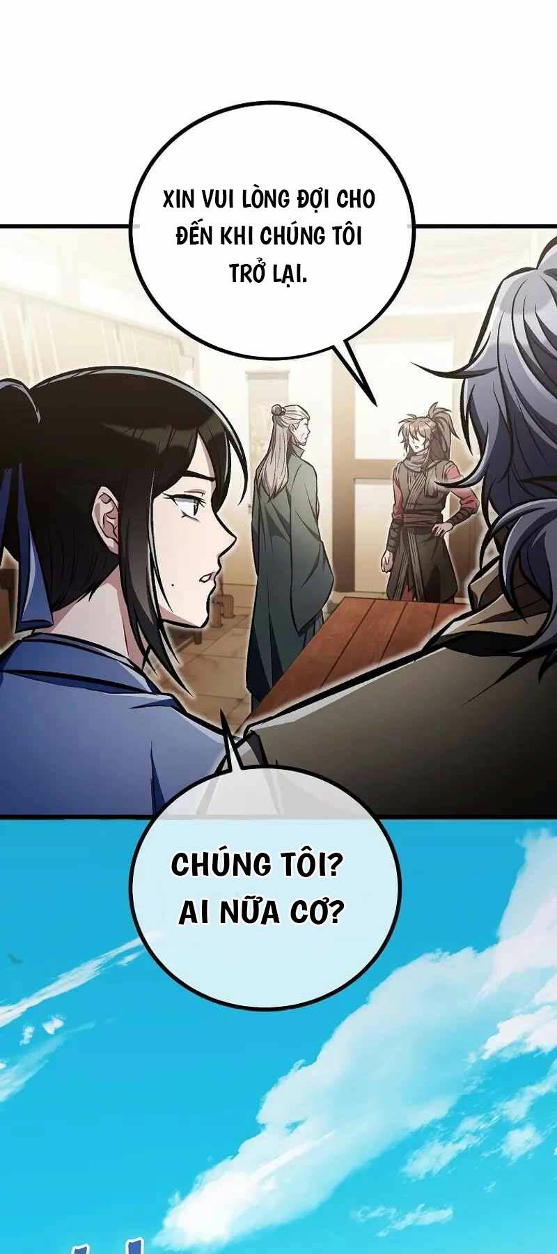 Tư Mã Song Hiệp Chapter 26 - Trang 2